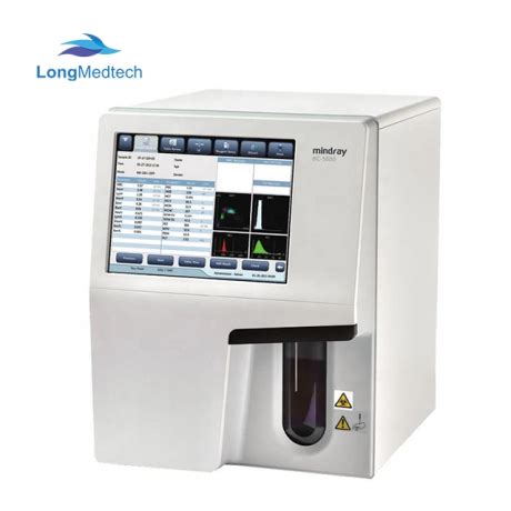 low volume laboratory hematology analyzer open and closed|XW™.